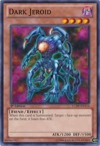 Dark Jeroid: Legendary Collection 4: Joey's World