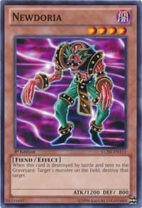 Newdoria: Legendary Collection 4: Joey's World
