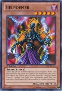 Helpoemer: Legendary Collection 4: Joey's World