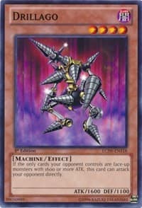 Drillago: Legendary Collection 4: Joey's World