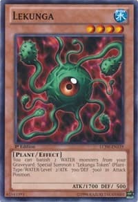 Lekunga: Legendary Collection 4: Joey's World