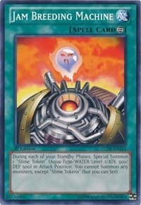 Jam Breeding Machine: Legendary Collection 4: Joey's World