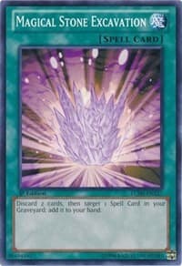 Magical Stone Excavation: Legendary Collection 4: Joey's World