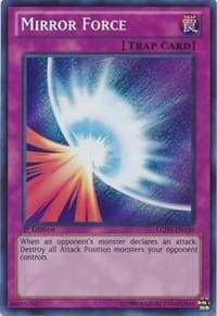 Mirror Force: Legendary Collection 4: Joey's World