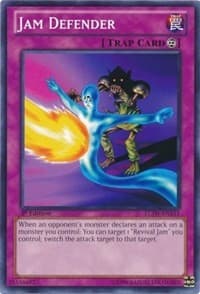 Jam Defender: Legendary Collection 4: Joey's World