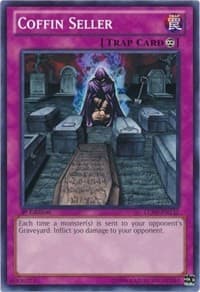 Coffin Seller: Legendary Collection 4: Joey's World