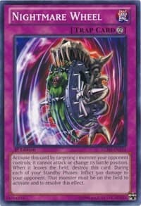 Nightmare Wheel: Legendary Collection 4: Joey's World