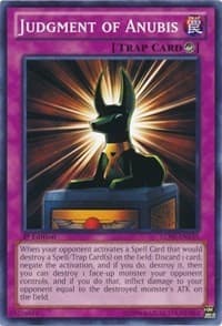 Judgment of Anubis: Legendary Collection 4: Joey's World