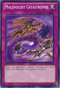 Malevolent Catastrophe: Legendary Collection 4: Joey's World