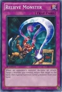 Relieve Monster: Legendary Collection 4: Joey's World