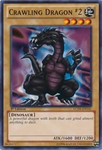 Crawling Dragon #2: Legendary Collection 4: Joey's World