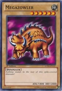 Megazowler: Legendary Collection 4: Joey's World