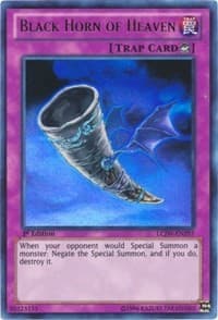 Black Horn of Heaven: Legendary Collection 4: Joey's World