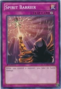 Spirit Barrier: Legendary Collection 4: Joey's World