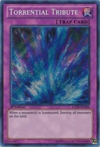 Torrential Tribute: Legendary Collection 4: Joey's World