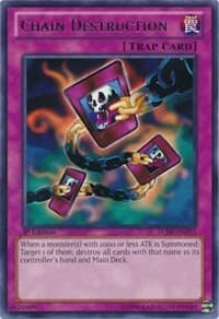 Chain Destruction: Legendary Collection 4: Joey's World