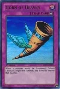 Horn of Heaven: Legendary Collection 4: Joey's World