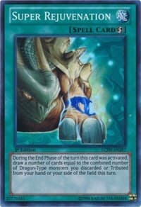 Super Rejuvenation: Legendary Collection 4: Joey's World