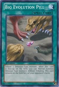 Big Evolution Pill: Legendary Collection 4: Joey's World