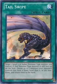 Tail Swipe: Legendary Collection 4: Joey's World