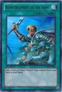 Reinforcement of the Army: Legendary Collection 4: Joey's World