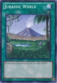 Jurassic World: Legendary Collection 4: Joey's World