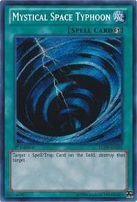 Mystical Space Typhoon: Legendary Collection 4: Joey's World