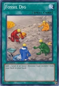 Fossil Dig: Legendary Collection 4: Joey's World