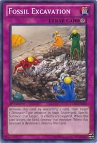 Fossil Excavation: Legendary Collection 4: Joey's World