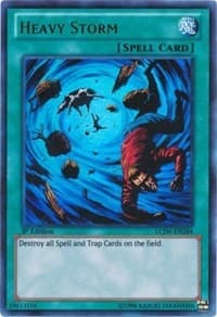 Heavy Storm: Legendary Collection 4: Joey's World