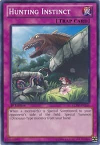 Hunting Instinct: Legendary Collection 4: Joey's World