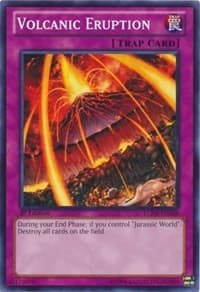 Volcanic Eruption: Legendary Collection 4: Joey's World
