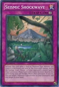 Seismic Shockwave: Legendary Collection 4: Joey's World