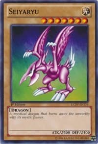 Seiyaryu: Legendary Collection 4: Joey's World