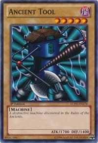 Ancient Tool: Legendary Collection 4: Joey's World