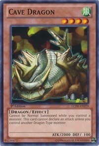 Cave Dragon: Legendary Collection 4: Joey's World