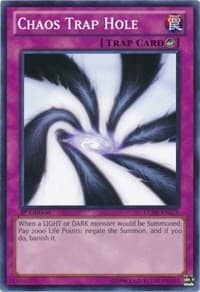 Chaos Trap Hole: Legendary Collection 4: Joey's World