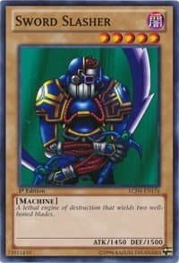 Sword Slasher: Legendary Collection 4: Joey's World