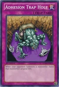 Adhesion Trap Hole: Legendary Collection 4: Joey's World