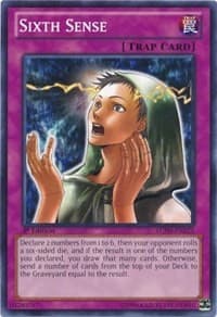 Sixth Sense: Legendary Collection 4: Joey's World