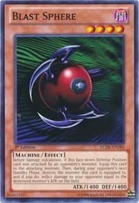 Blast Sphere: Legendary Collection 4: Joey's World