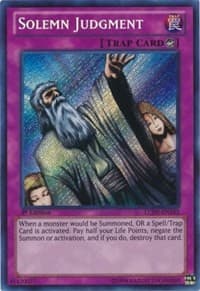 Solemn Judgment: Legendary Collection 4: Joey's World