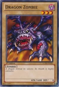 Dragon Zombie: Legendary Collection 4: Joey's World