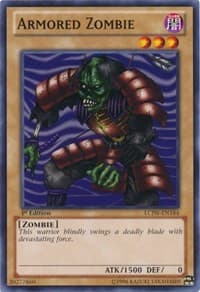 Armored Zombie: Legendary Collection 4: Joey's World