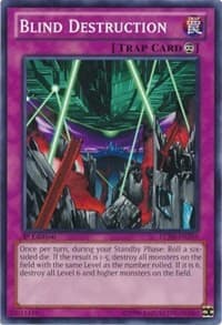 Blind Destruction: Legendary Collection 4: Joey's World