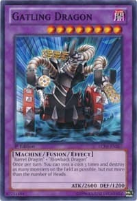 Gatling Dragon: Legendary Collection 4: Joey's World