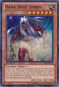 Dark Dust Spirit: Legendary Collection 4: Joey's World