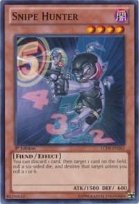 Snipe Hunter: Legendary Collection 4: Joey's World