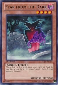 Fear from the Dark: Legendary Collection 4: Joey's World