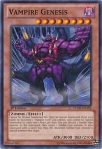 Vampire Genesis: Legendary Collection 4: Joey's World